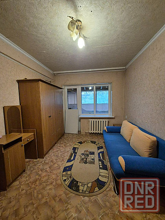 Продажа 1к квартиры в Пролетарском р-е Полоцкая Донецк - изображение 1