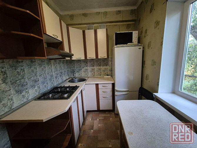 Продажа 1к квартиры в Пролетарском р-е Полоцкая Донецк - изображение 4