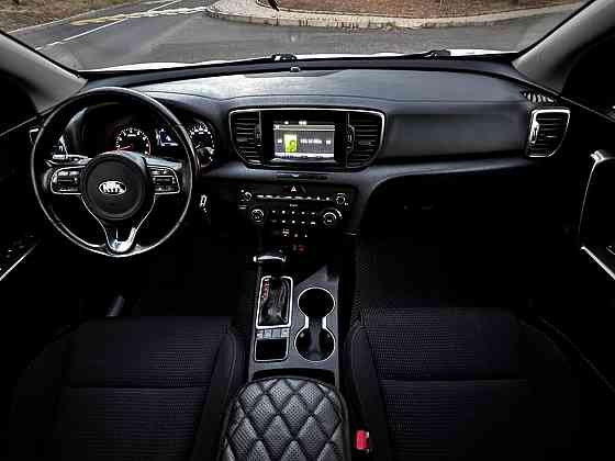в продаже kia sportage 2017 года выпуска Донецк