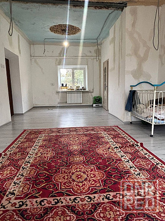 Дом переулок Халтурина Мариуполь - изображение 1