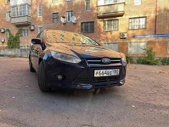 Ford Focus 3 2014г. на Powershift Донецк
