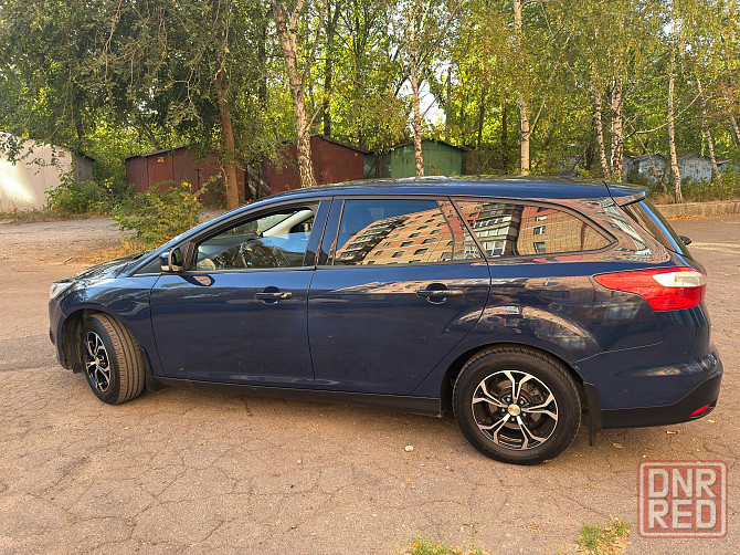 Ford Focus 3 2014г. на Powershift Донецк - изображение 7