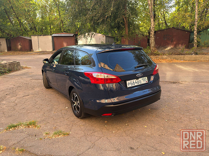 Ford Focus 3 2014г. на Powershift Донецк - изображение 6