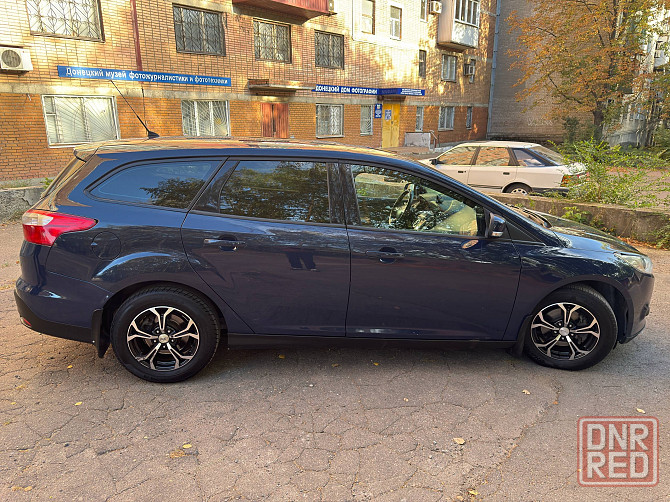 Ford Focus 3 2014г. на Powershift Донецк - изображение 3