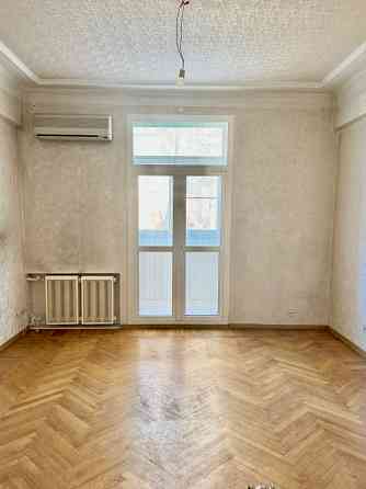 Сталинка 3х комнатная!центр Донецк