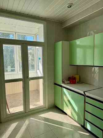 Сталинка 3х комнатная!центр Донецк