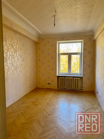 Сталинка 3х комнатная!центр Донецк - изображение 4