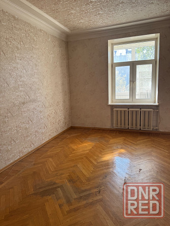 Сталинка 3х комнатная!центр Донецк - изображение 5