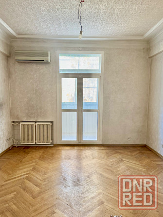 Сталинка 3х комнатная!центр Донецк - изображение 2