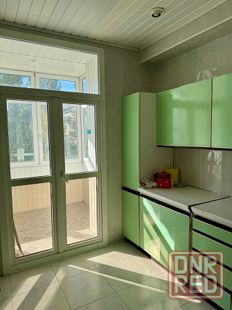 Сталинка 3х комнатная!центр Донецк - изображение 1