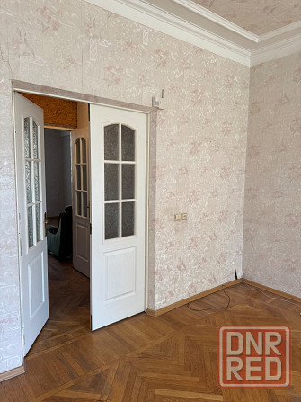 Сталинка 3х комнатная!центр Донецк - изображение 3