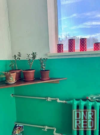 Сталинка 3х комнатная!центр Донецк - изображение 9