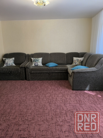 Продажа дома Макеевка, Горняцкий район, (ориентир ост. Автобаза) Макеевка - изображение 1