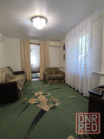 Продажа дома Макеевка, Горняцкий район, (ориентир ост. Автобаза) Макеевка - изображение 5