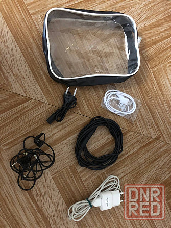 Провод, зарядное, шнур с usb Макеевка - изображение 1