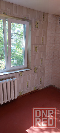 Продам 2-х квартиру на Заперевальной, Майский рынок. Донецк - изображение 3