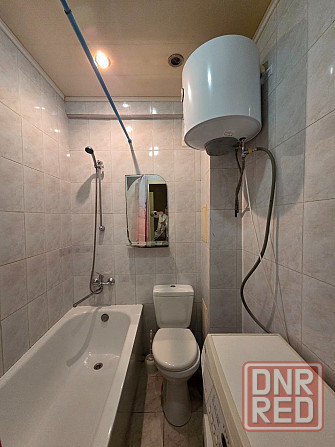 Продам 1 комн кв в Пролетарском районе Донецк - изображение 7