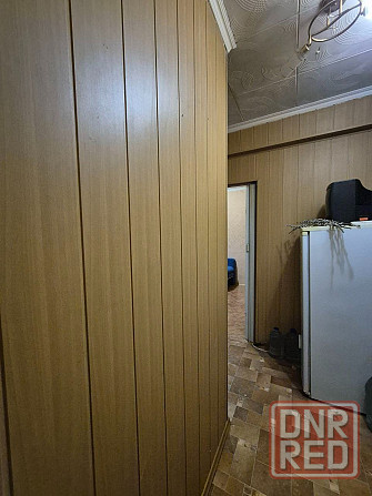 Продам 1 комн кв в Пролетарском районе Донецк - изображение 5