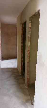 Квартира двухкомнатная в тсн Южная корона, новострой Донецк