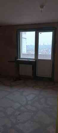 Квартира двухкомнатная в тсн Южная корона, новострой Донецк