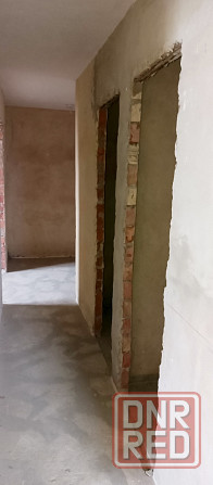 Квартира двухкомнатная в тсн Южная корона, новострой Донецк - изображение 5