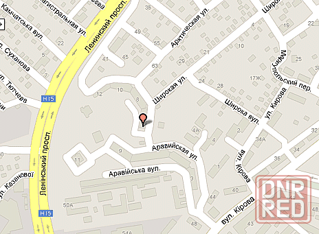 Квартира двухкомнатная в тсн Южная корона, новострой Донецк - изображение 8