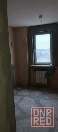 Квартира двухкомнатная в тсн Южная корона, новострой Донецк - изображение 6