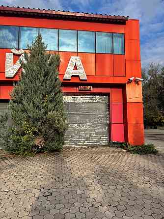 Срочная продажа здания Автокомплекса + Гостиница Тип Топ Донецк