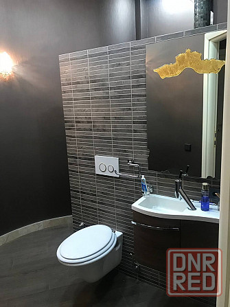 Предлагается на продажу шикарная квартира в жк Центральном по проспекту Панфилова! Донецк - изображение 1