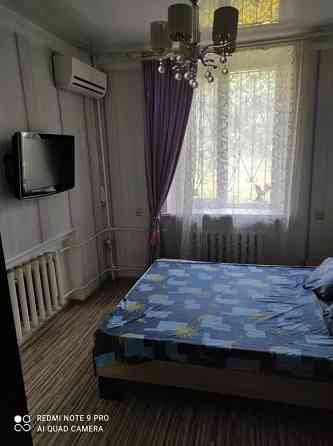 Сдам ухоженною 2-комнатную квартиру в Киевском районе. Донецк