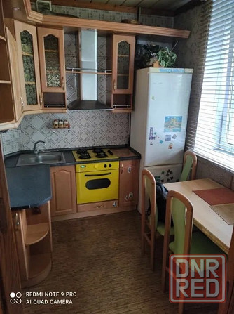 Сдам ухоженною 2-комнатную квартиру в Киевском районе. Донецк - изображение 3