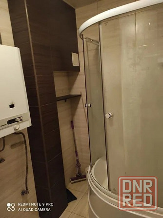 Сдам ухоженною 2-комнатную квартиру в Киевском районе. Донецк - изображение 4