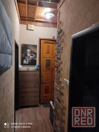 Сдам ухоженною 2-комнатную квартиру в Киевском районе. Донецк - изображение 2