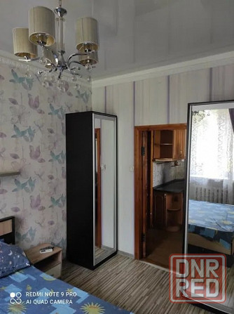 Сдам ухоженною 2-комнатную квартиру в Киевском районе. Донецк - изображение 1