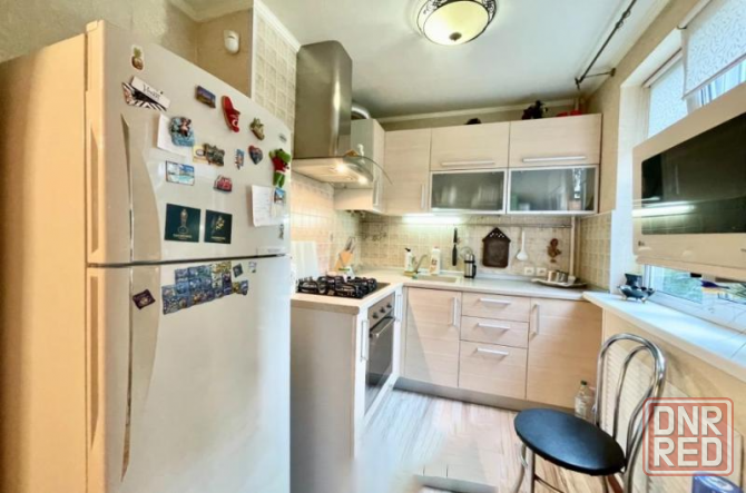 Трехкомнатная на Набережной Донецк - изображение 5