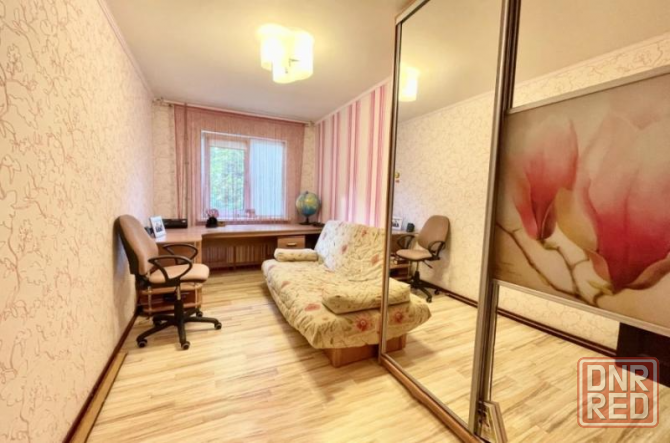 Трехкомнатная на Набережной Донецк - изображение 10