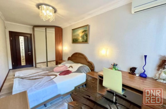 Трехкомнатная на Набережной Донецк - изображение 2