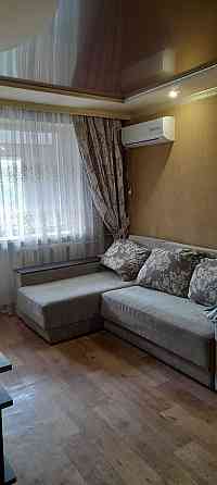 2 комнатная, Площадь Петровского Донецк