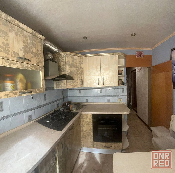 2 комнатная, Площадь Петровского Донецк - изображение 1