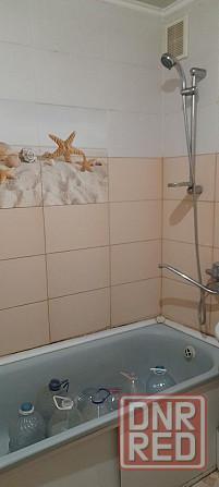 2 комнатная, Площадь Петровского Донецк - изображение 5