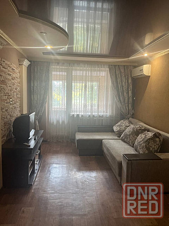 2 комнатная, Площадь Петровского Донецк - изображение 4