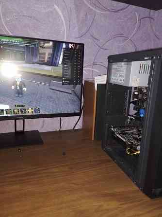 игровой системный блок Горловка