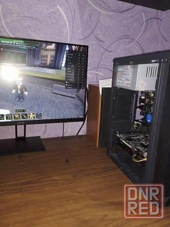 игровой системный блок Горловка - изображение 2