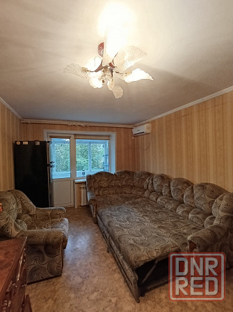 Продам 1 ком.квартиру 3/5 р-н плавбассейна "Нептун " Мариуполь - изображение 3