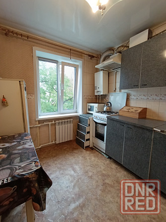 Продам 1 ком.квартиру 3/5 р-н плавбассейна "Нептун " Мариуполь - изображение 7