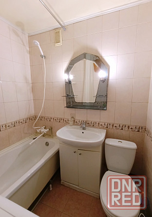 Продам 1 ком.квартиру 3/5 р-н плавбассейна "Нептун " Мариуполь - изображение 1