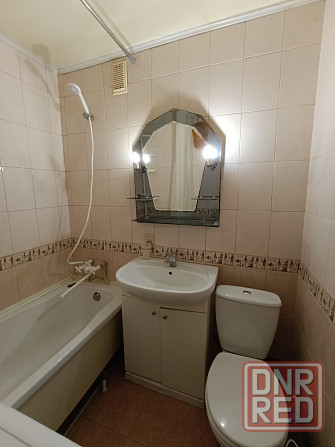 Продам 1 ком.квартиру 3/5 р-н плавбассейна "Нептун " Мариуполь - изображение 4