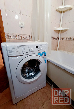 Продам 1 ком.квартиру 3/5 р-н плавбассейна "Нептун " Мариуполь - изображение 2