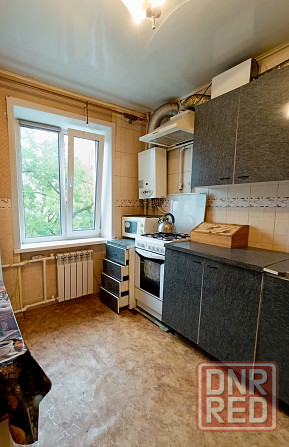 Продам 1 ком.квартиру 3/5 р-н плавбассейна "Нептун " Мариуполь - изображение 8