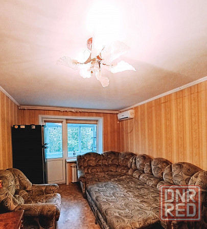 Продам 1 ком.квартиру 3/5 р-н плавбассейна "Нептун " Мариуполь - изображение 5